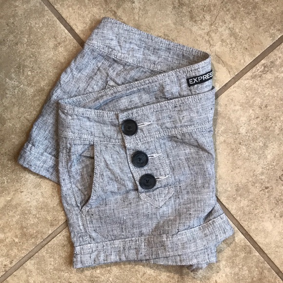 Express shirts - Picture 2 of 5